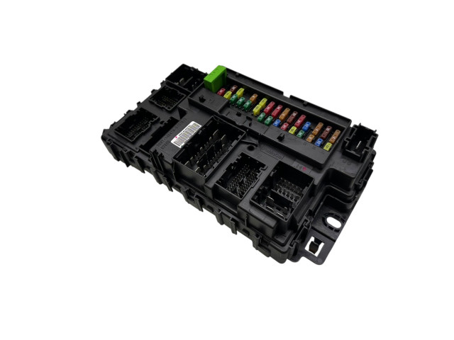 Pojistková skříňka Řídící jednotka BSM JU5T15604, A2C7578661300   Ford Edge II 2019