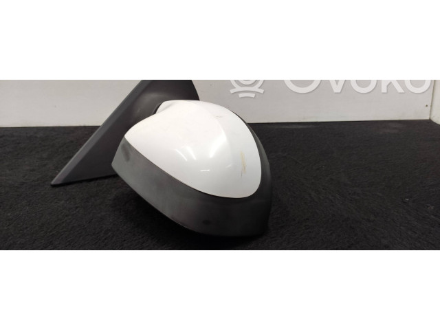 Зеркало электрическое        Dacia Logan II  2012 - 2020 года   