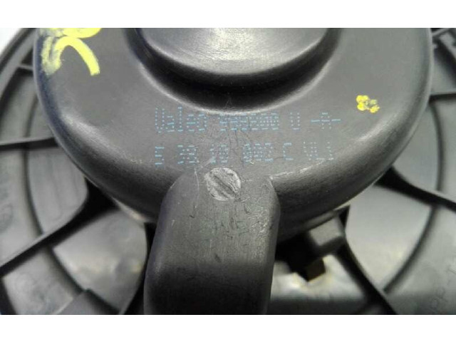 Вентилятор печки 53810002C, 998800U Volkswagen Caddy