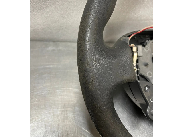 Руль Renault Kangoo III 2021 - года 8200218375, 8200218375