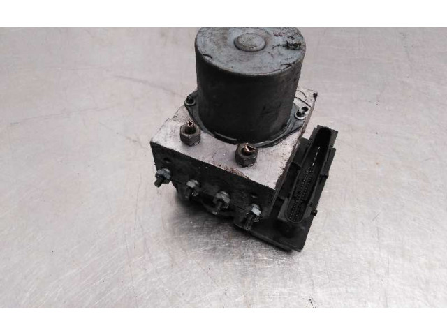 Блок АБС 0265950322   Mercedes-Benz  A W169  2004 - 2012 года