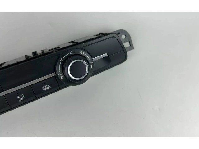 Блок управления климат-контролем 98340416ZD Opel Combo E