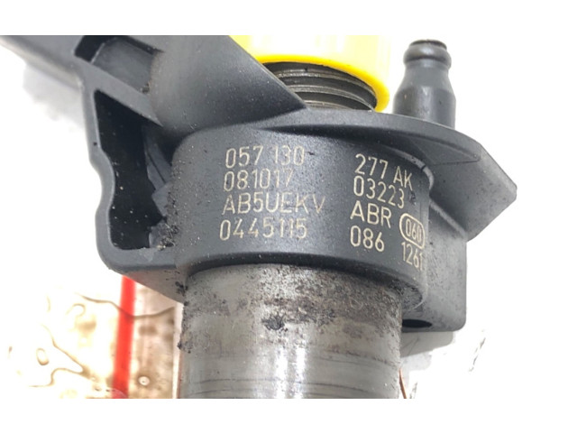 Vstřikovač    Audi A8 S8 D3 4E     