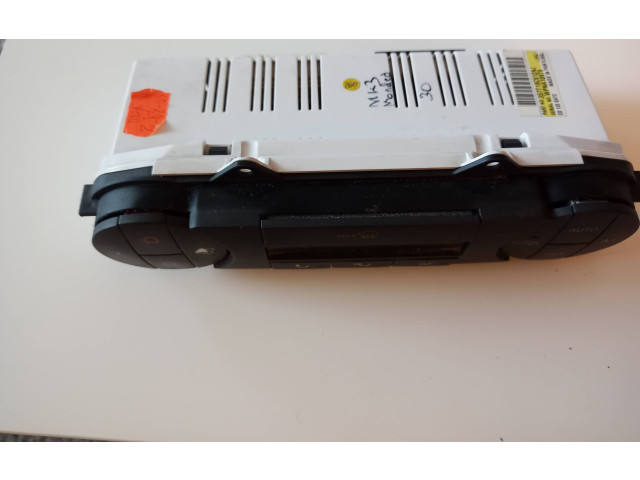 Блок управления климат-контролем 3s7t18c612aj Ford Mondeo Mk III