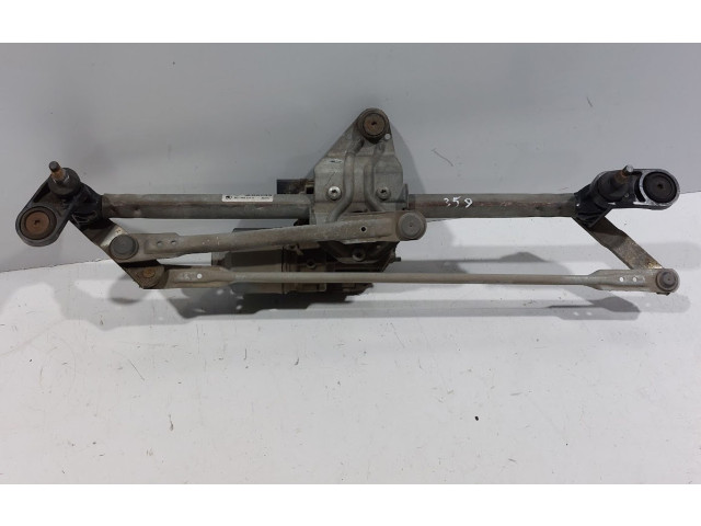 Моторчик дворников 5E1955119, 5E1955119 Skoda Octavia Mk3 (5E)