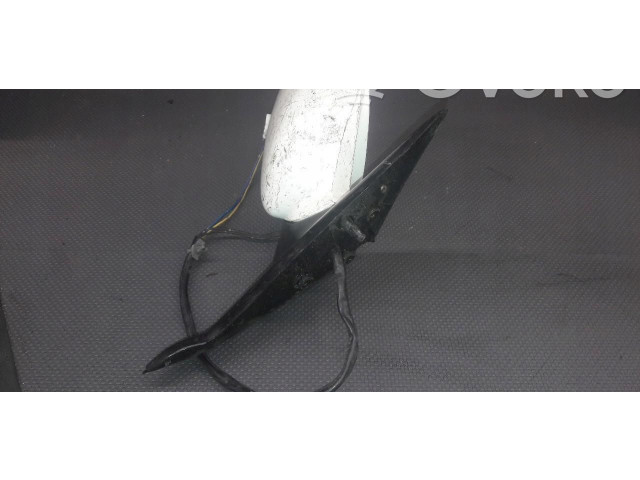 Zpětné zrcátko Nissan 240SX 1991 013385