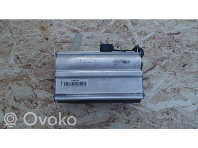 Подушка безопасности пассажира 7579103341N, 6006860   Audi A6 S6 C5 4B
