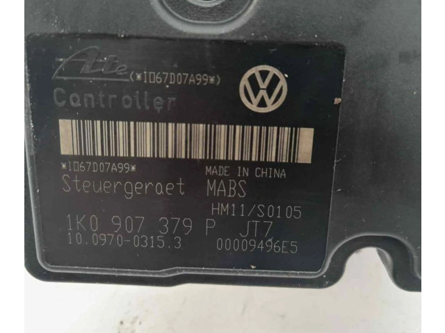 Jednotka ABS 1K907379PJT7 Volkswagen Caddy