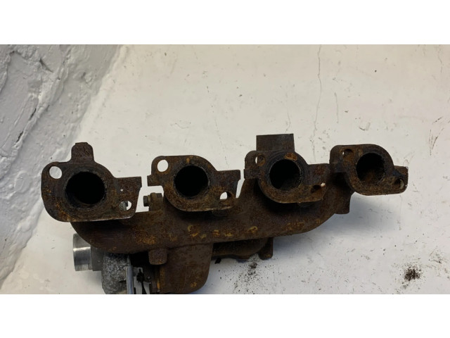 Turbodmychadlo Турбина 4S7Q6KGS2, 4S7Q6KGS2EJ Ford Mondeo Mk III 2.0