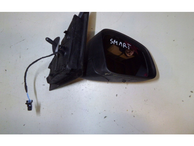 Зеркало электрическое        Smart ForFour II W453  2014 -  года   