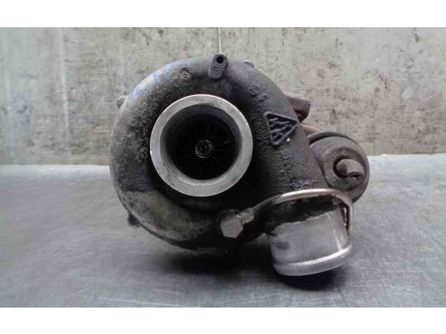 Turbodmychadlo Турбина 046145703G, 963832936 Audi A6 S6 C4 4A AAT