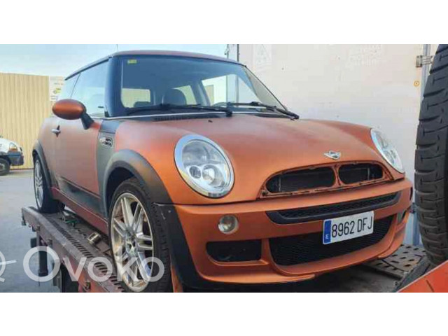 Řídící jednotka S118012001H   Mini One - Cooper R50 - 53 2001