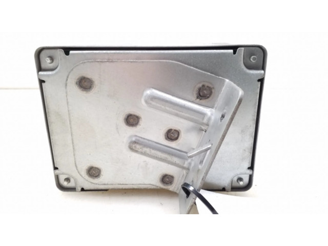 Блок управления коробкой передач 330843X42A Nissan Navara