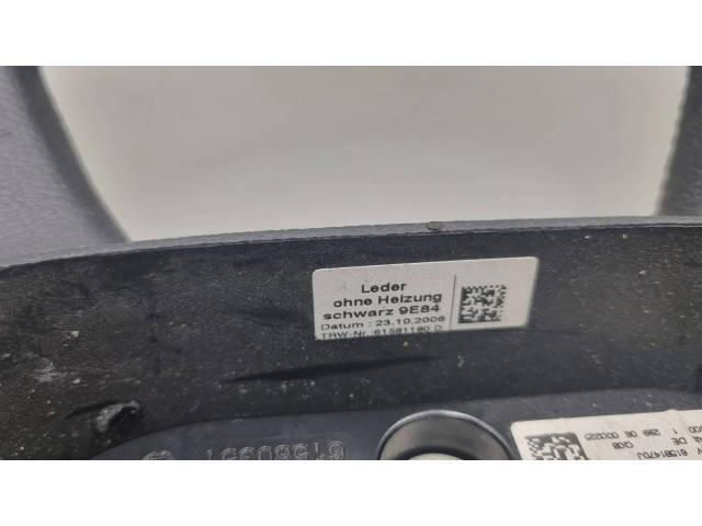 Руль Mercedes-Benz S W221 2005-2013 года A2214600103, 2214600103