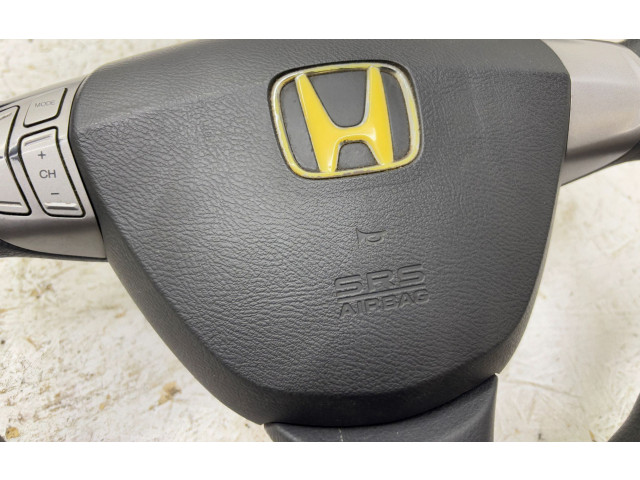 Руль Honda FR-V  2004 - 2009 года GS11009680B1      