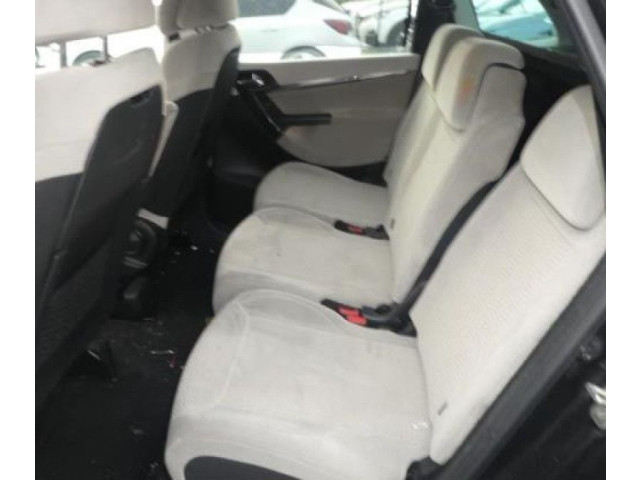 Руль Citroen C4 Grand Picasso 2007 - 2013 года