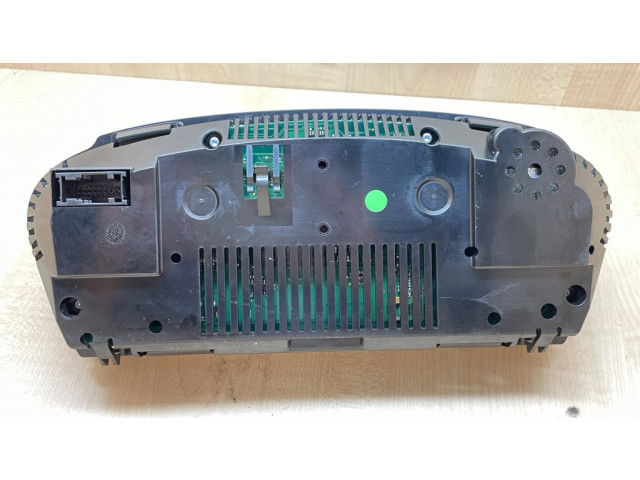 Přístrojová deska BMW X5 E70 2008 A2C53100844, 62119153844