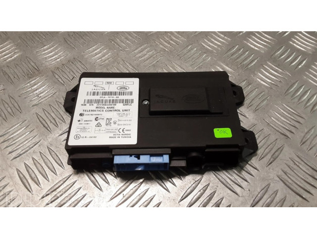 Tālruņa vadības bloks