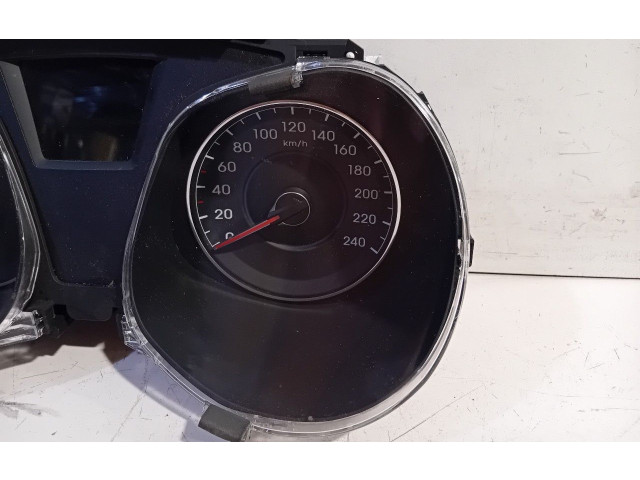 Панель приборов 940231K430   Hyundai ix20       