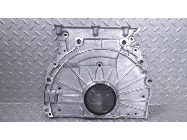 Крышка распределительной коробки