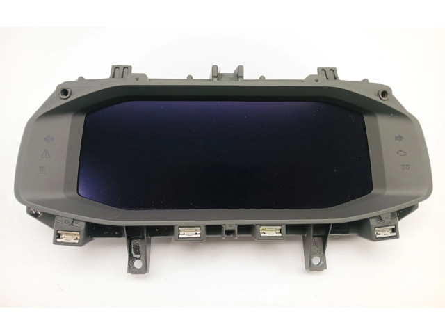 Панель приборов 5FA920790C   Cupra Leon       