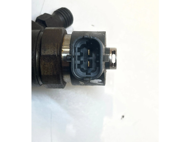 Форсунка 0445110078, 2A2332B Volvo V70