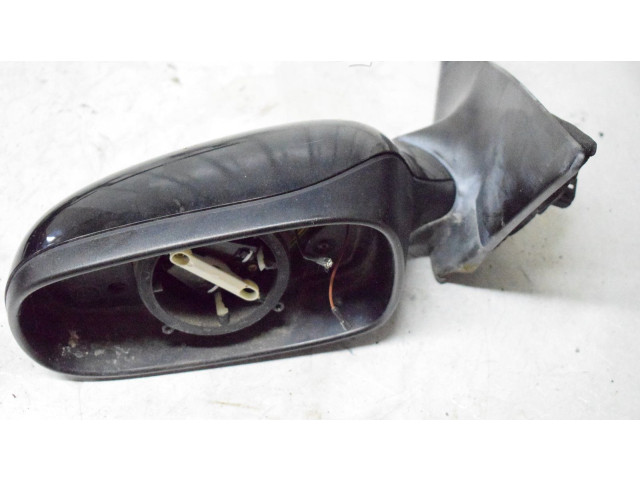 Зеркало электрическое        Saab 9-3 Ver2  2003 - 2007 года   