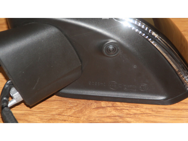 Зеркало электрическое Volvo XC40 - года