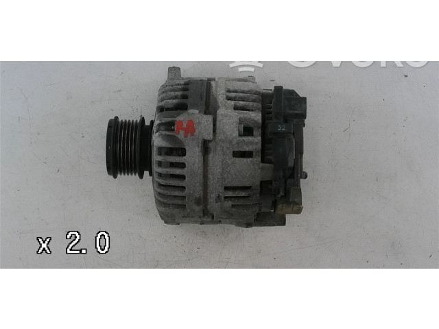 Генератор 0986042700 Volkswagen Lupo