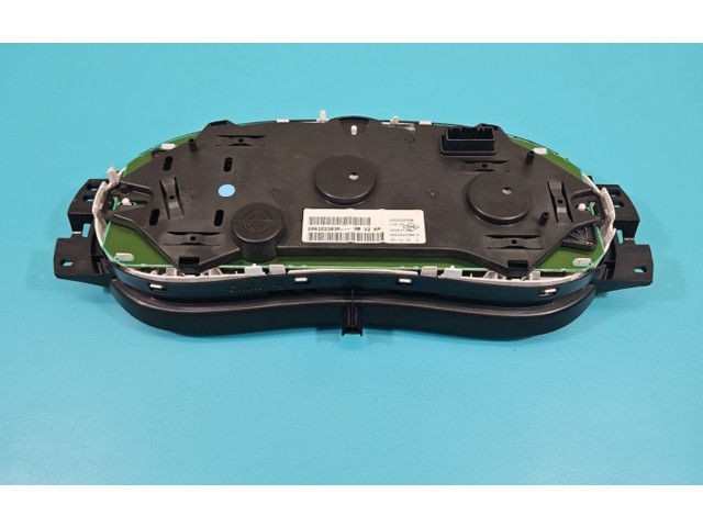 Geschwindigkeitsmesser Cockpit 248102383R, IMPRK1424670   Dacia Logan II       