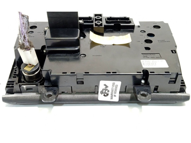 Блок управления климат-контролем 1319680C, 30746025 Volvo XC90