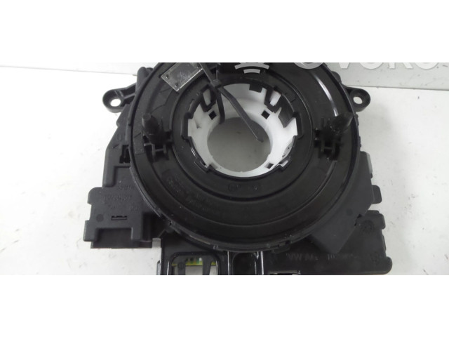 Подрулевой шлейф SRS 5Q1953549   Audi Q2 -