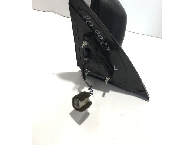 Зеркало электрическое Mitsubishi L200 2006 - 2014 года