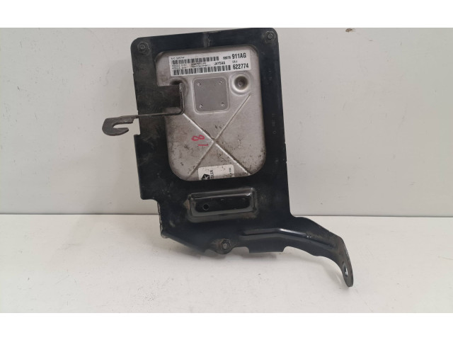 Блок управления коробкой передач P68078911AG, 68078911AG   Fiat Freemont