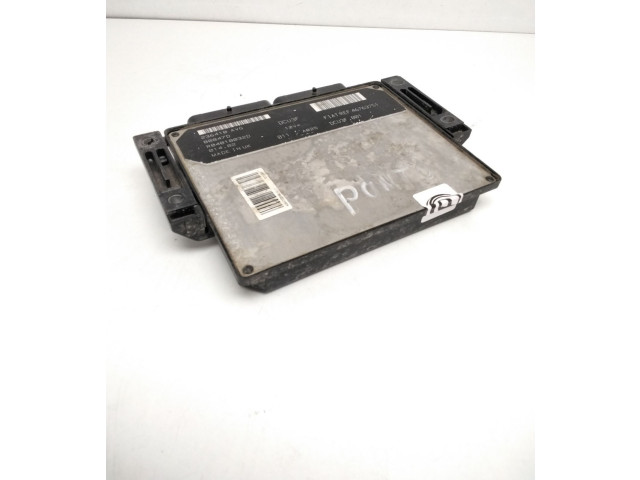 Řídící jednotka 46763751, 80847D Fiat Punto (188) 1999