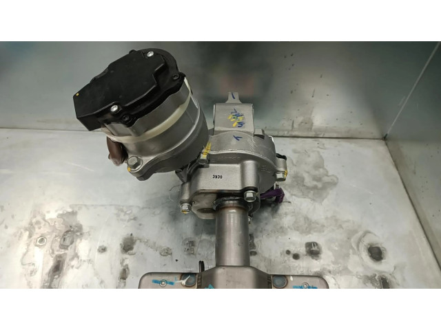 Volant Hyundai i20 (GB IB) 2019 56340C8300, COLUMNADIRECCION