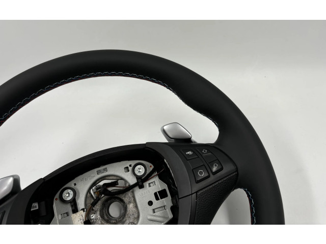 Volant BMW X6 E71 2014