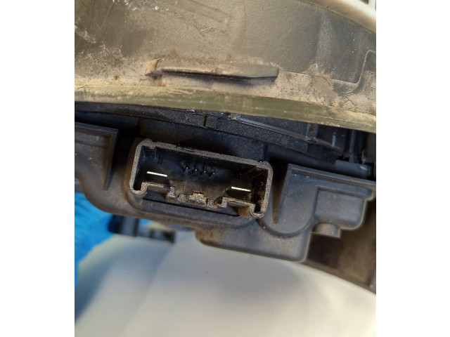 Вентилятор печки 4PUH18456AF, 7737080501AF Citroen C5