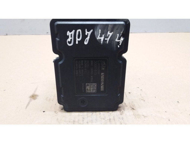 Jednotka ABS 30681619, 8G9N2C405AC Volvo V70 2009