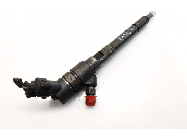 Форсунка 0445110270    Chevrolet Captiva  Z20S 