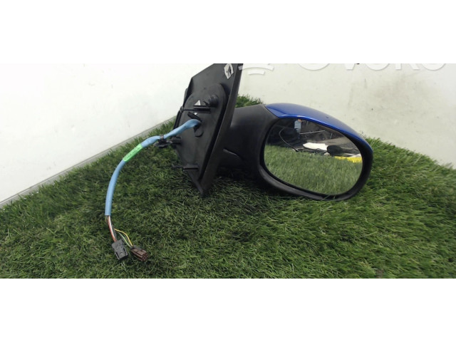Зеркало (механическое)       Citroen C2   -  года   