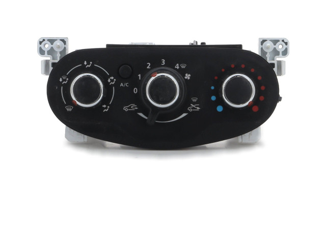 Блок управления климат-контролем 275102784R, N0-0269T   Dacia Dokker