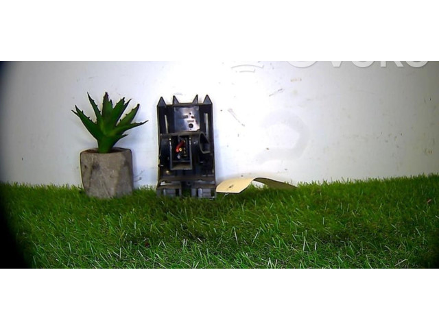 Блок управления климат-контролем    Renault 5