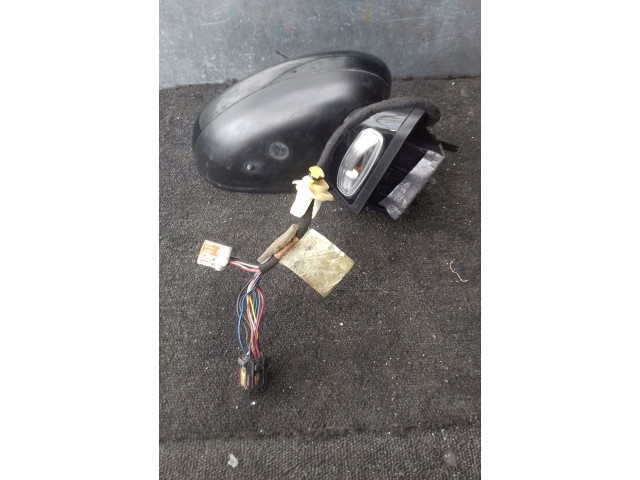 Зеркало электрическое Citroen DS4 - года