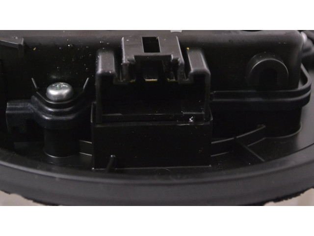 Вентилятор печки Lexus GS 250 350 300H 450H