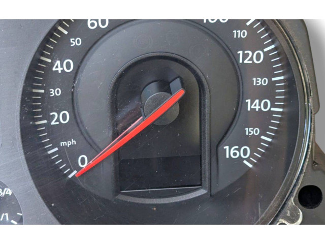 Комплект блоков управления 0281015029, 03L907309   Volkswagen PASSAT B6