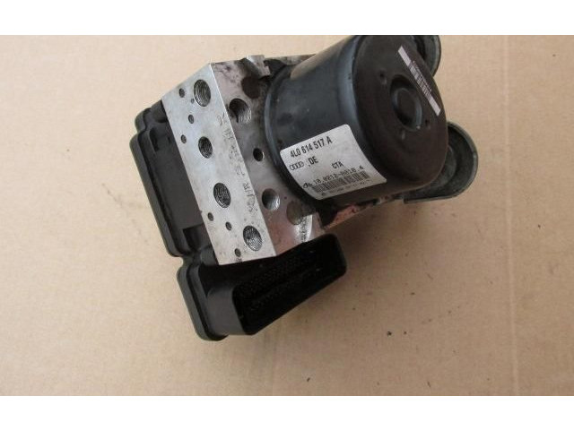 Jednotka ABS Audi Q7 4L 2010