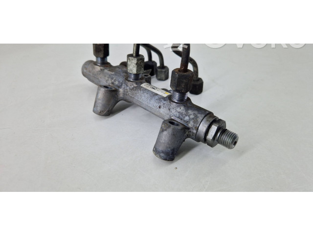 Vstřikovací lišta 059130089BS Audi A8 S8 D4 4H CDTA