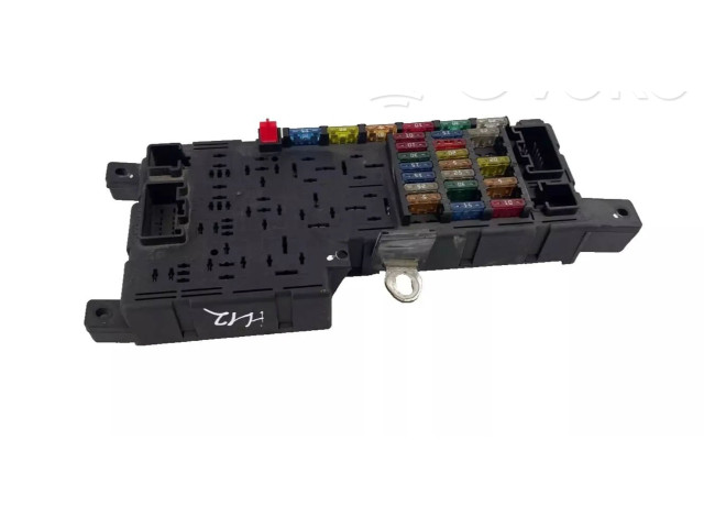 Pojistková skříňka 8678449 Volvo XC70 2003