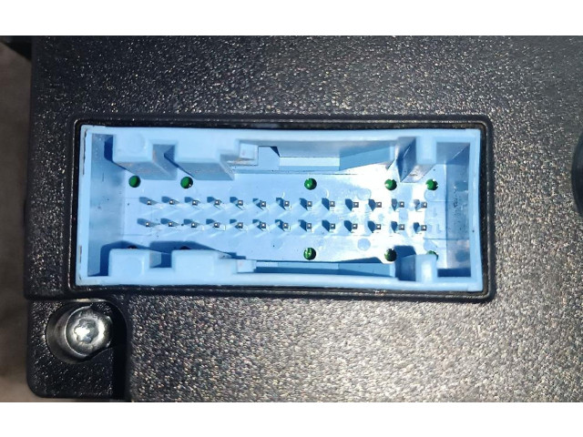 Блок управления двигателя 156082361 Alfa Romeo 159